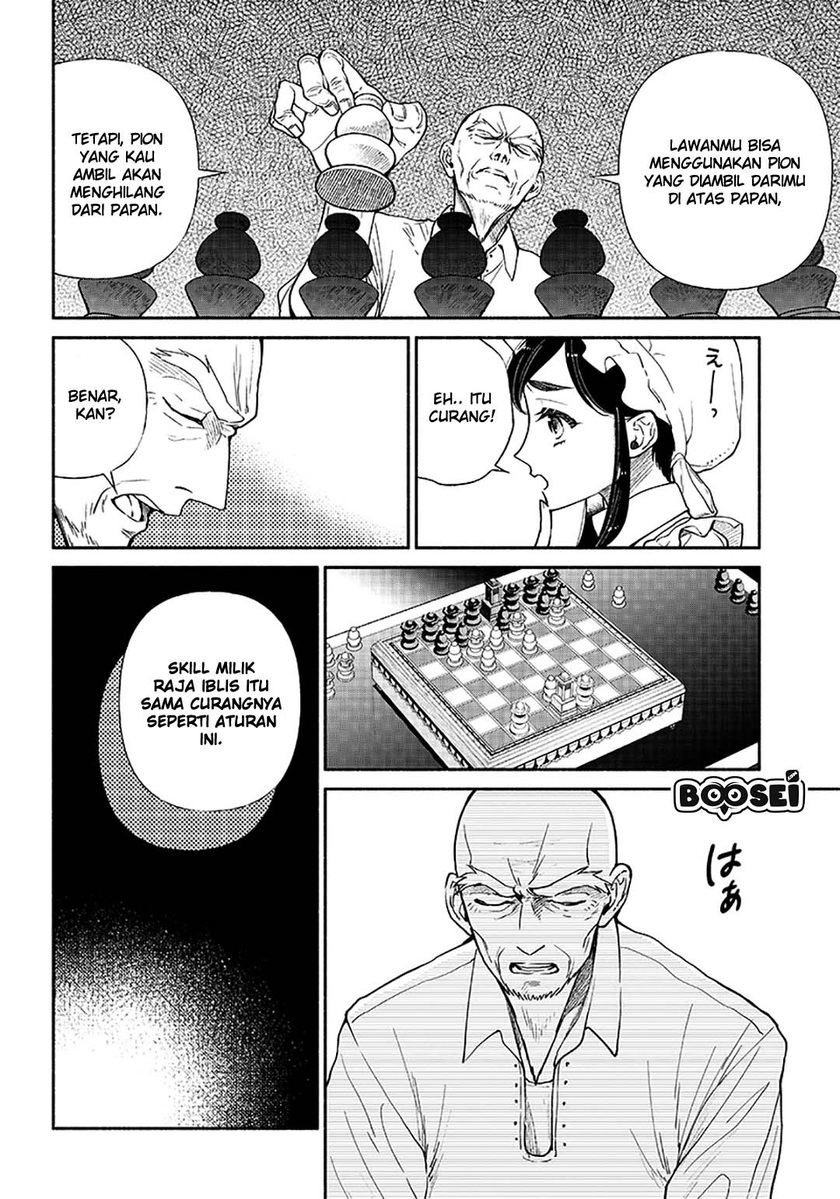 Tensei Goblin da kedo Shitsumon aru?